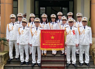 Thi hành án Dân sự tỉnh Thừa Thiên Huế: Nhiều năm liền dẫn đầu phong trào thi đua trong khu vực 