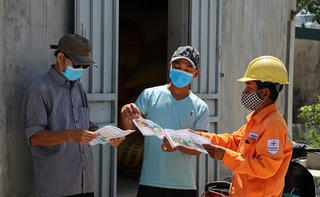 Tăng cường công tác tuyên truyền bảo vệ hành lang lưới điện