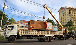 Công ty điện lực Quảng Bình: Luôn sẵn sàng hỗ trợ, đồng hành cùng chính quyền và người dân trong mùa dịch 