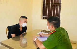 Bắt ‘đạo chích’ chuyên đột nhập nhà cao tầng 