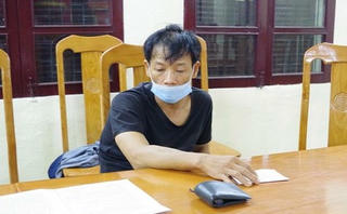 Bắt giữ đối tượng truy nã trong chuyên án ma túy sau hơn 4 tháng lẩn trốn