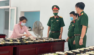 Lập khu cách ly tập trung F1 ở cấp xã để giảm tải cho tuyến trên