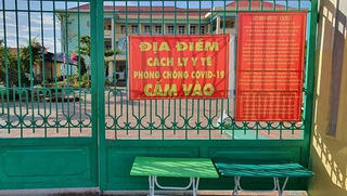 Vượt mốc 1.000 ca nhiễm, Quảng Bình dự kiến thiết lập thêm cơ sở điều trị, cách ly tập trung