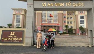 Cấp cứu người phụ nữ bị rắn cắn trên đường từ Bình Dương về quê