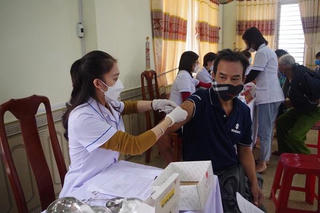 Quảng Bình sẽ truy tố các trường hợp làm lây lan dịch COVID-19