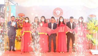 Văn phòng Thừa phát lại đầu tiên tại Quảng Bình chính thức hoạt động
