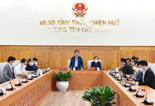 Thừa Thiên Huế tập trung dồn lực dập dịch tại các điểm nóng