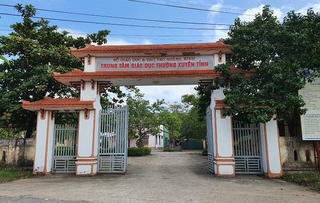 Xôn xao việc nữ thủ quỹ tại Quảng Bình làm mất 6 tỷ đồng khi đi xe máy