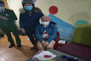 Quảng Bình: Phá ‘tụ điểm’ mua bán dâm và ma túy tại xã vùng gò đồi 