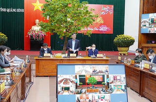 Thích ứng an toàn, linh hoạt với dịch bệnh, khẩn trương thực hiện nhiệm vụ sau kỳ nghỉ Tết Nguyên đán