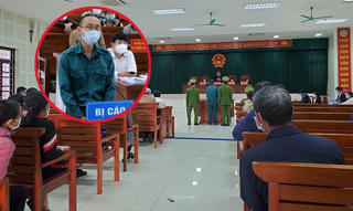 Lừa đảo chiếm đoạt tài sản, cựu cán bộ BIDV lĩnh án 19 năm tù giam
