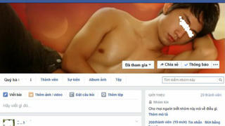 “Trai bao” đổi vận, kiếm tiền "khủng" bằng việc săn các quý bà trên Facebook