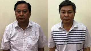 Ngày mai, ông Nguyễn Hữu Tín và nhóm đồng phạm hầu tòa