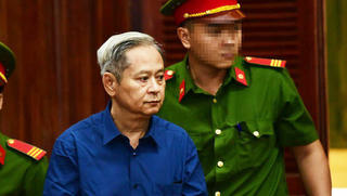 Cựu Phó Chủ tịch TP.HCM: "Tôi biết tôi sai rồi!"