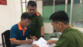 Đề nghị truy tố cựu Phó chánh án về hành vi xâm phạm chỗ ở người khác