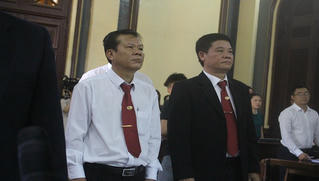 Vinasun và Grab lại kéo nhau ra tòa: Giữ nguyên bản án sơ thẩm.