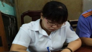 Cựu chấp hành viên chi cục Thi hành án được tuyên án bằng thời gian tạm giam