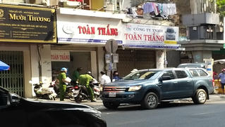 TP.HCM, các nhà xe chấp hành nghiêm túc lệnh tạm ngưng hoạt động