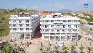 Hàng loạt doanh nghiệp bất động sản Bình Thuận chưa thực hiện đầy đủ các quy định về phòng chống rửa tiền