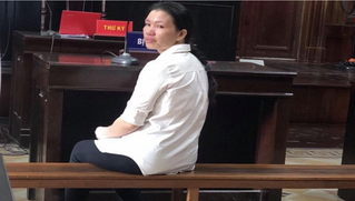 Kế hoạch của người đàn bà làm giả hàng loạt giấy tờ để lừa đảo