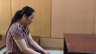 Mê cờ bạc, một quản lý bán hàng chiếm đoạt 5,3 tỷ đồng