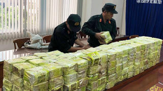 TP HCM: Còn hàng chục địa bàn, tụ điểm, điểm phức tạp về ma túy
