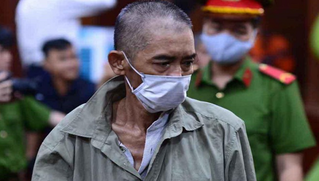  5 án tử hình, 4 án chung thân cho đường giây ma túy Văn Kính Dương