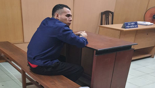 Ông Tây lãnh án nặng vì “cuỗm” hơn 1 tỷ đồng tại máy trò chơi