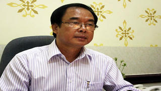 Sắp xét xử ông Nguyễn Thành Tài và thuộc cấp liên quan khu đất vàng đường Lê Duẩn