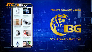 Hoàn tiền 80% trên app IBG chỉ là chiêu trò đánh lừa người dùng? 