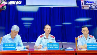 Không có cơ sở để giải quyết khiếu nại của người dân tại 5 khu phố thuộc 3 phường  ở Thủ Thiêm
