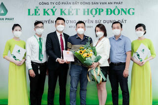 Long Thành, Đồng Nai - phép thử với doanh nghiệp BĐS sau dịch Covid