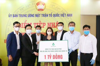 Vạn An Phát – hành trình thực hiện sứ mệnh kinh doanh vì cộng đồng