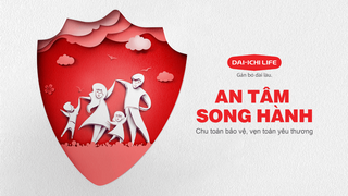 Gia đình trẻ và bài toán quản lý tài chính