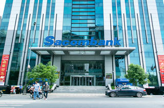 Sacombank nhận 9 giải thưởng từ các tổ chức thẻ