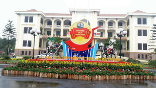 Lên phương án cưỡng chế thu hồi đất để thực hiện dự án KCN Thuận Thành III phân khu B