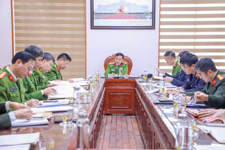 Bắc Giang thống nhất đề nghị đặc xá cho 21 phạm nhân đủ điều kiện tái hòa nhập cộng đồng