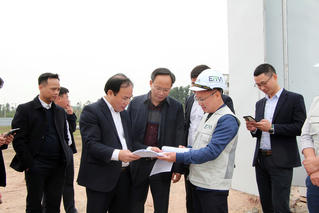 Bắc Giang nỗ lực hoàn thành gần 5,6 nghìn căn nhà ở xã hội trong năm 2025