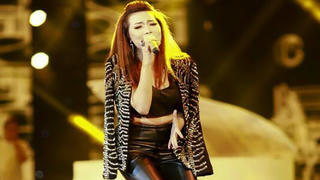 Thí sinh X-Factor ra album trước đêm liveshow
