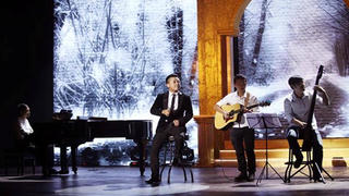 Cộng đồng mạng đang xôn xao khi Tuấn Hưng chỉ trích X- Factor