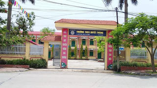 Điều tra vụ tai nạn điện giật khiến nam sinh lớp 9 tử vong khi cắt tỉa cây ở trường
