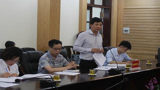Hơn 2.000 hội đang hoạt động trên địa bàn tỉnh Hải Dương 