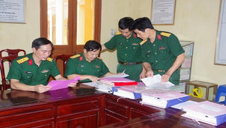 Hải Dương đang có hơn 3 ngàn sĩ quan dự bị