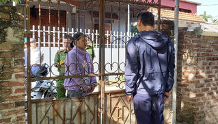 Nghi bị lây bệnh lậu, người phụ nữ sát hại tình nhân