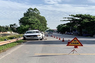 Tai nạn giao thông trên địa bàn tỉnh Hải Dương giảm cả 3 tiêu chí