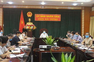 Các trường hợp nghi ngờ mắc Covid-19 liên quan đến bệnh nhân 751 tại Hải Dương có kết quả xét nghiệm âm tính