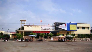 Từ hôm nay (29/8), hầu hết các cơ sở kinh doanh tại TP Hải Dương được mở cửa trở lại