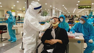 Từ ngày mai (29/01) học sinh, sinh viên Hải Dương nghỉ học để phòng chống dịch 