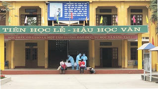 Cách ly y tế thêm nhiều khu dân cư ở Hải Dương