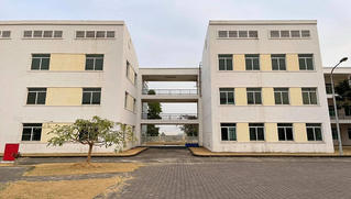 Tập đoàn Sun Group hỗ trợ Hải Dương xây bệnh viện dã chiến thứ 3 